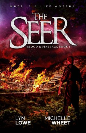 [Blood and Fire 01] • The Seer